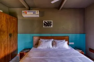 Kalani Stays Wayanad - Boutique 2 Bedroom Cottage Surrounded by Tea Views - Витірі