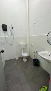 Homestay Ghumah Che,gu