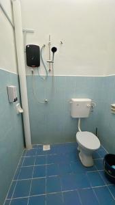 Homestay Ghumah Che,gu