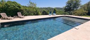 Idylle à 2, Piscine privatisée & Sauna