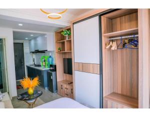 Charming Studio at Goldpark Kilimani, Yaya Centre