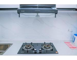 Charming Studio at Goldpark Kilimani, Yaya Centre