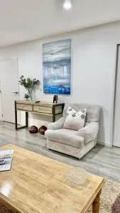 Kings View - Panmure