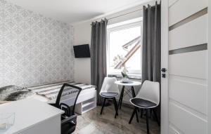 Dom Goscinny Justyna