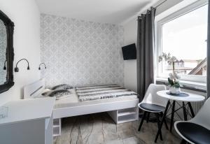 Dom Goscinny Justyna