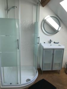 La maison villeroise