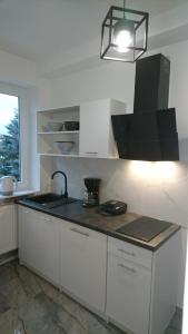 Dom Goscinny Justyna