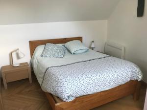 La maison villeroise