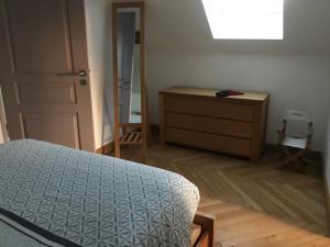 La maison villeroise