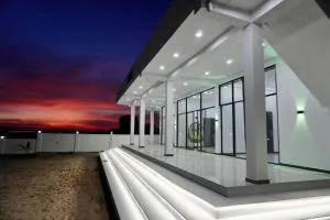 Shakin Shasha Beach House - Kallikadu