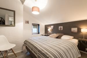 B&B / Chambres d'hotes Ferme Elhorga : photos des chambres