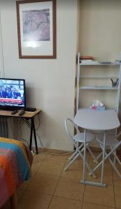 Studio Metro BERAULT et RER VINCENNES