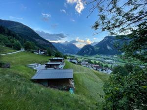 Apart 657 - 3hvězdičkové hotely ve městě Ramsau