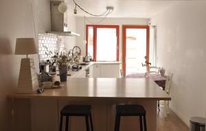 Maisons de vacances Grande maison cosy en coeur de village : photos des chambres