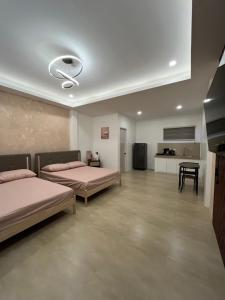 CGY Apartelle
