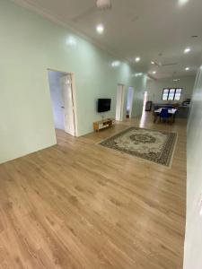 HOMESTAY AYRIS, JURU, PENANG