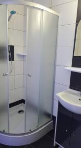 Zielony Zakątek Chłapowo domki i pokoje