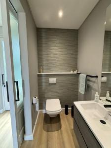 Swanemeer Apartments