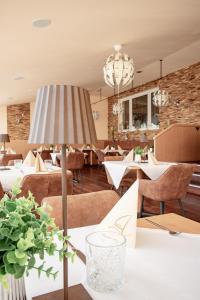 Luxus-Apartments direkt am Attersee