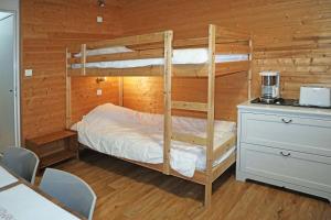 Residence Le 1650 - Studio pour 4 personnes cœur de station des Orres 1650 MAE-8101