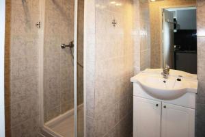 Residence Le 1650 - Studio pour 4 personnes cœur de station des Orres 1650 MAE-8101