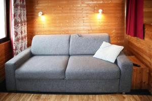 Residence Le 1650 - Studio pour 4 personnes cœur de station les orres 1650 MAE-8111