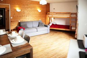 Residence Le 1650 - Studio pour 4 personnes cœur de station MAE-8121