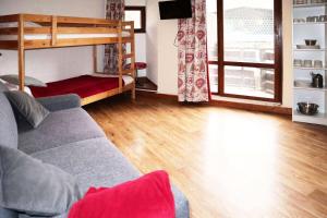 Residence Le 1650 - Studio pour 4 personnes cœur de station MAE-8121