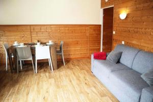 Residence Le 1650 - Studio pour 4 personnes cœur de station MAE-8121