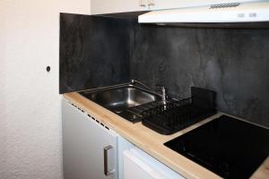 Residence Le 1650 - Studio pour 4 personnes cœur de station MAE-8121