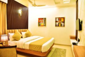 Hotel Divine Peak