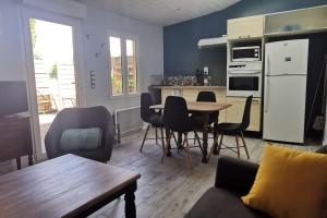 Appartements Appartement Cosy : photos des chambres