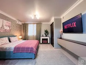 RentHouse Apartments Smart-Accomodation - Codru