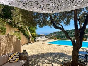 Villas Villa Florence : photos des chambres