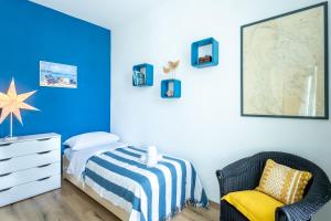 Fina Apartment