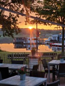 Pension Seeschlösschen