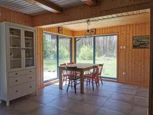 Leśne Wspomnienia - Gostomko