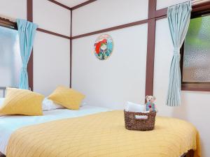 Ikebukuro area, two layer house, double subway,3 min walk to stn, 双地铁车站步行3分 直达新宿 涩谷 银座 池袋 皇居 最大6人