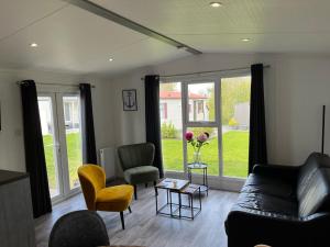 Ervaar Fryske Weelde op vijf sterren vakantiepark de Kuilart