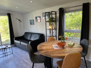 Ervaar Fryske Weelde op vijf sterren vakantiepark de Kuilart