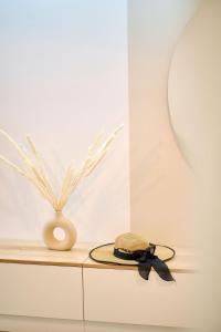 Nova Seaview Apartment in Infinity Beach Resort - parking