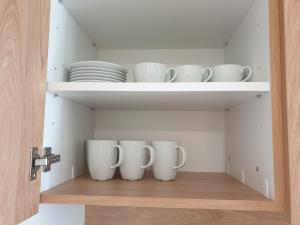 AS apartmán Bella s loggiou a bezplatným vnútorným parkovaním