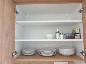 AS apartmán Bella s loggiou a bezplatným vnútorným parkovaním