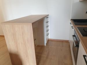 AS apartmán Bella s loggiou a bezplatným vnútorným parkovaním