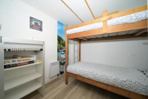 Chalets Chalet Appartement Les Isards : photos des chambres