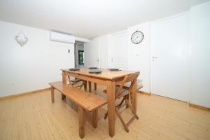 Chalet Appartement Les Isards