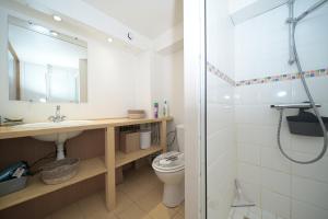 Chalets Chalet Appartement Les Isards : photos des chambres