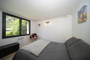 Chalets Chalet Appartement Les Isards : photos des chambres
