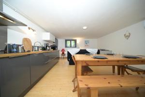 Chalet Appartement Les Isards