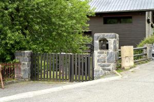 Chalets Chalet Appartement Les Isards : Chalet 2 Chambres
